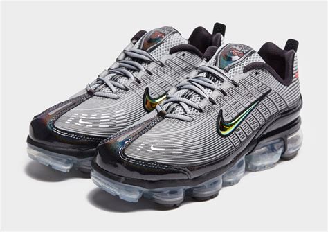 nike vapormax 360 herren weiß|Nike Air VaporMax 360 Dreifach Weiß Herren – CK9671.